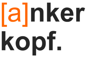 AnkerKopf Logo