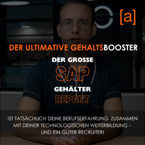 SAP Gehälter Report Update LinkedIn Beitrag Personal Branding (4)